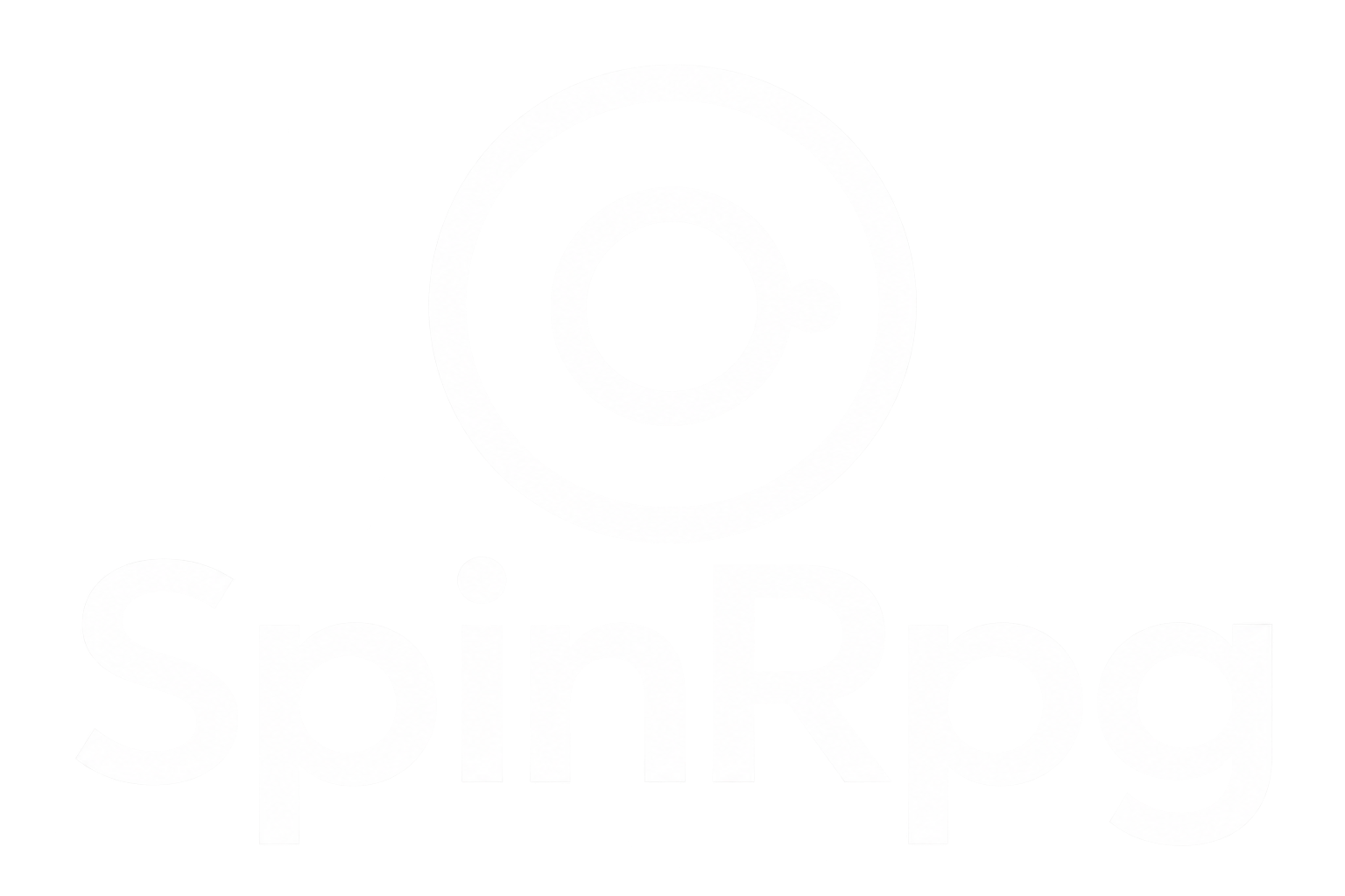 SpinRPG logo